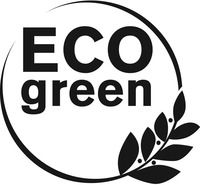 ECO green