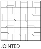 JOINTED