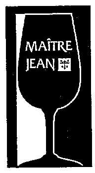 MAÎTRE JEAN