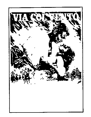 VIA COL VENTO