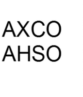 AHSO