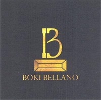 BOKI BELLANO