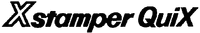X stamper QuiX