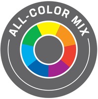 ALL-COLOR MIX