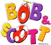 BOB & SCOTT