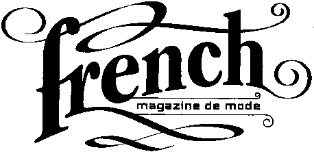french magazine de mode