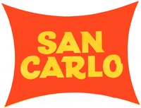 SAN CARLO