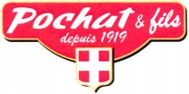 Pochat & fils depuis 1919