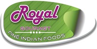 ROYAL GOURMET FINE INDIAN FOODS