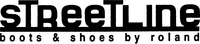 STReeTLine boots & shoes by roland