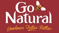 Go Natural Goodness Tastes Better