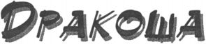  Drakoscha 