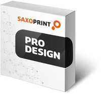 SAXOPRINT PRO DESIGN