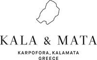 KALA & MATA, KARPOFORA, KALAMATA GREECE