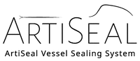 ARTISEAL ArtiSeal Vessel Sealing System