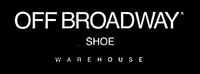 OFF BROADWAY SHOE WAREHOUSE