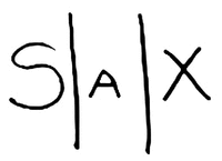 SAX