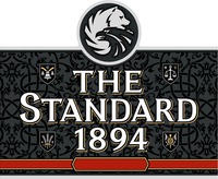 THE STANDARD 1894