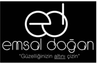 ed emsal doğan Güzelliğinizin altını çizin