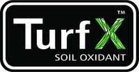 Turf X SOIL OXIDANT