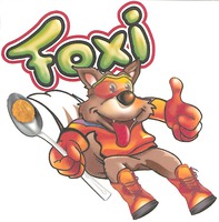 Foxi