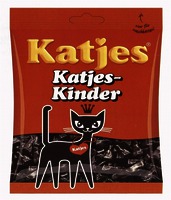 Katjes Katjes-Kinder