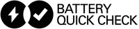 BATTERY QUICK CHECK