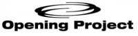 Opening Project