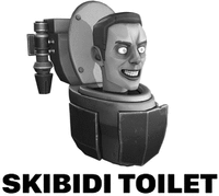 SKIBIDI TOILET