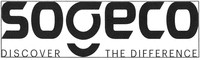 sogeco DISCOVER THE DIFFERENCE