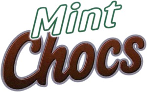 Mint Chocs