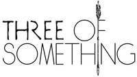 THREE OF SOMETHING
