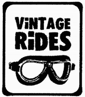 VINTAGE RIDES