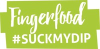 Fingerfood #SUCKMYDIP