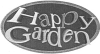 Happy Garden