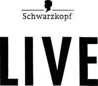 Schwarzkopf LIVE