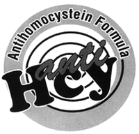 anti Hcy Antihomocystein Formula