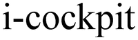 i-cockpit