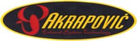 AKRAPOVIC Exhaust System Technology
