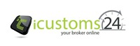 iCustoms24 your broker online