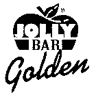JOLLY BAR Golden