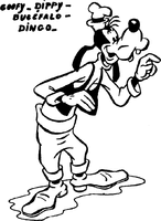 GOOFY-DIPPY-BUCÉFALO-DINGO