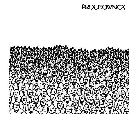 PROCHOWNICK