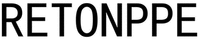 RETONPPE