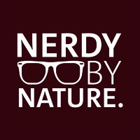 NERDY BY NATURE.