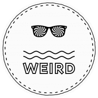 WEIRD