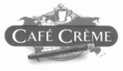 CAFÉ CRÈME