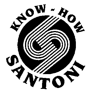 KNOW-HOW SANTONI