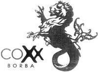 COXX BORBA