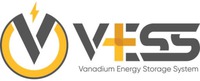 V VESS Vanadium Energy Storage System